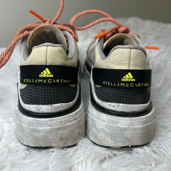 adidas x Stella McCartney asMc Earthlight 8 - Picture 5 of 9